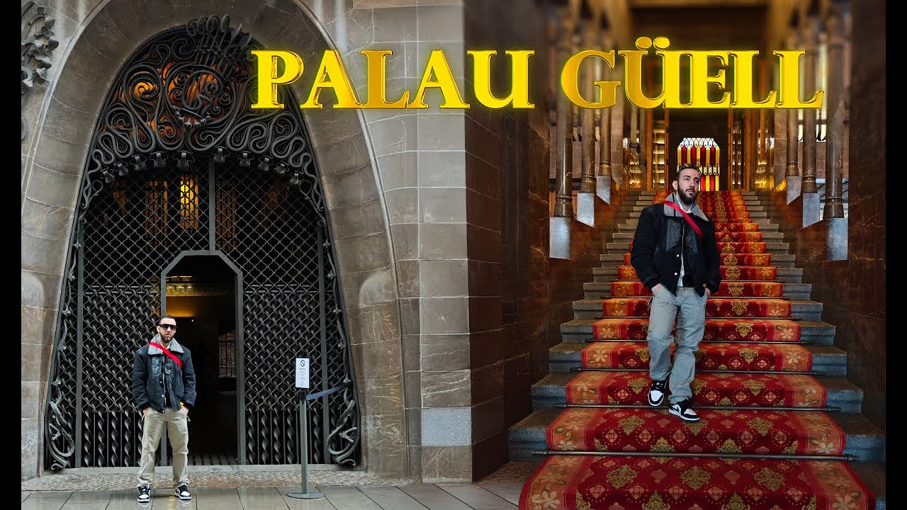 Palau Güell