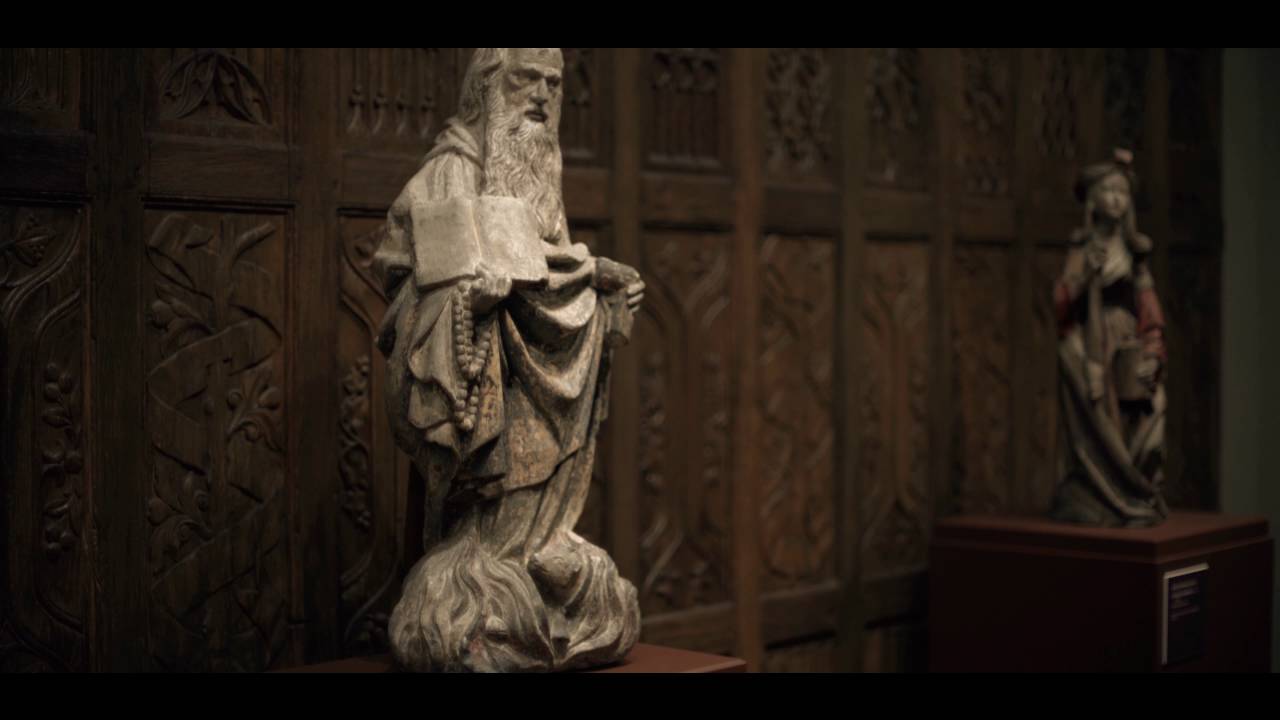 McNay Art Museum | 4K