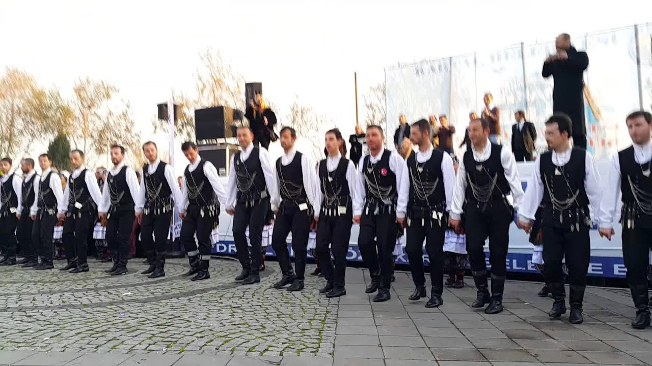 HORON  ŞENOL ŞENTÜRK VE EKİBİ