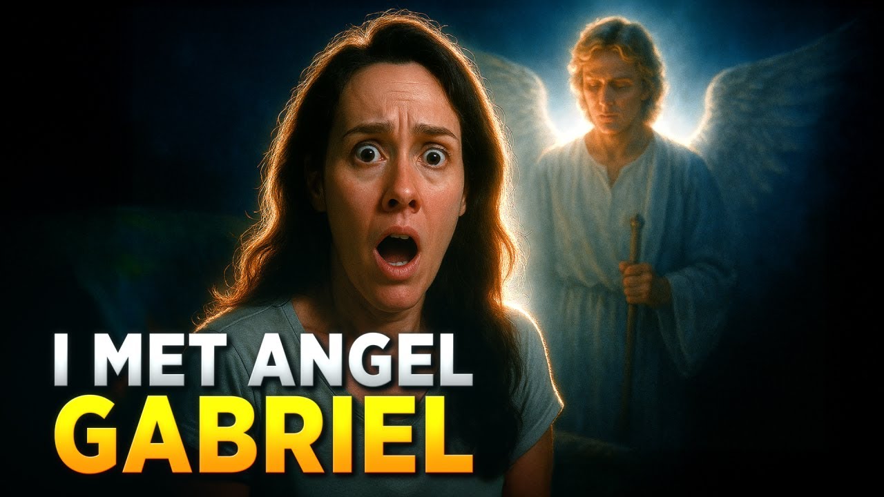 She Was Hunted by Demons… Then Heaven Intervened
