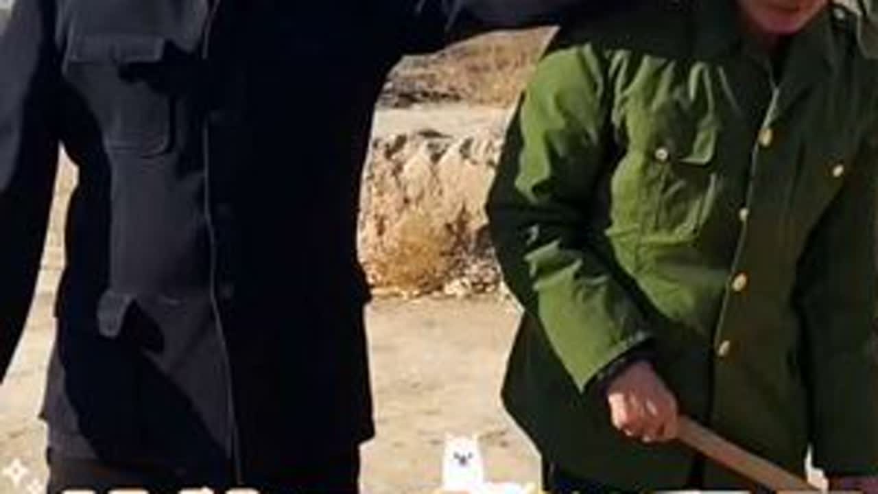 #原创农村搞笑视频 #每天都记录我的农村真实生活日常 #我的乡村生活 #农村原创搞笑 #农村短剧原创