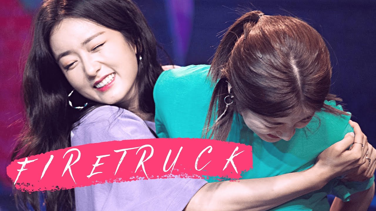 FMV Apink Chorong Bomi Chobom Moment 