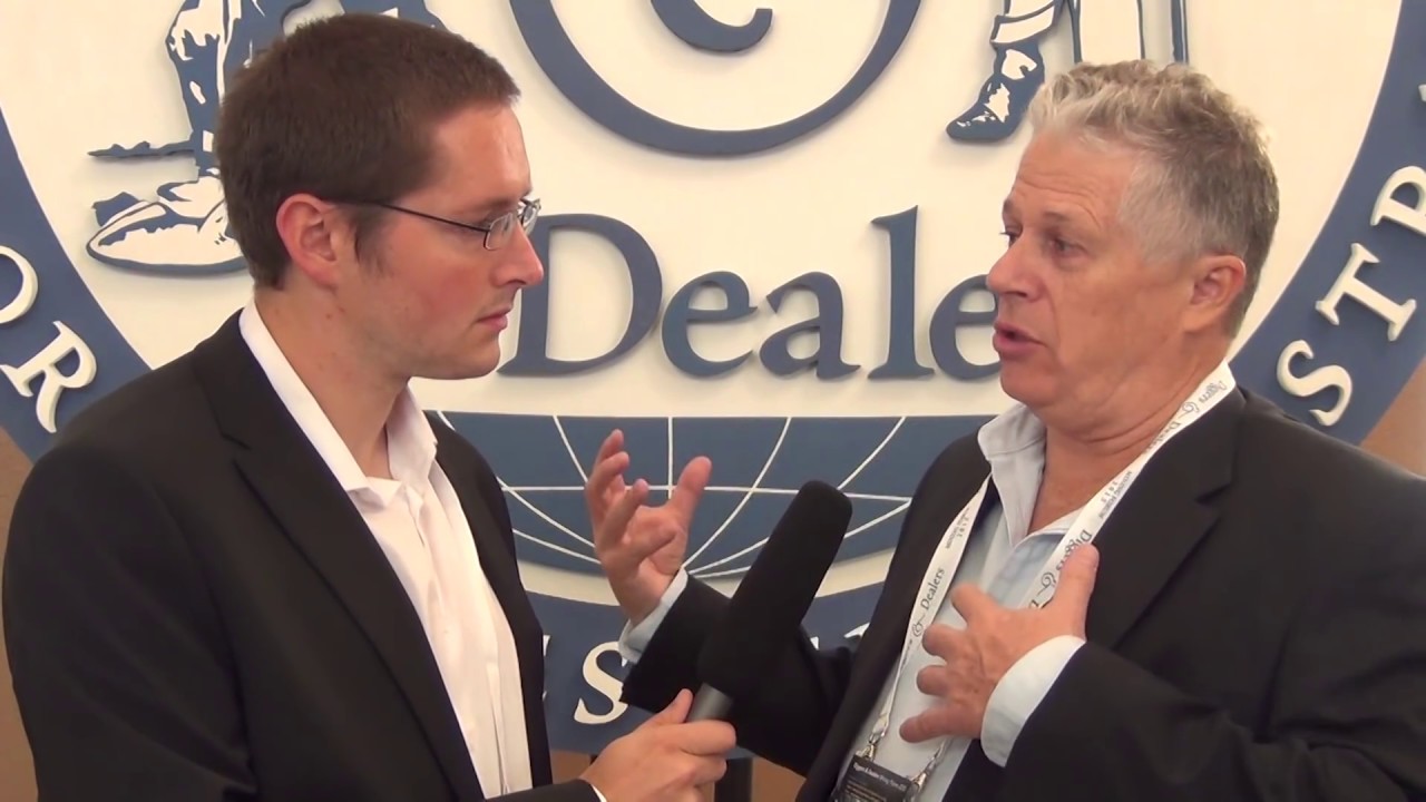 Miningscout on Tour: Diggers & Dealers 2015 - Australian Resource Sector on the Rise