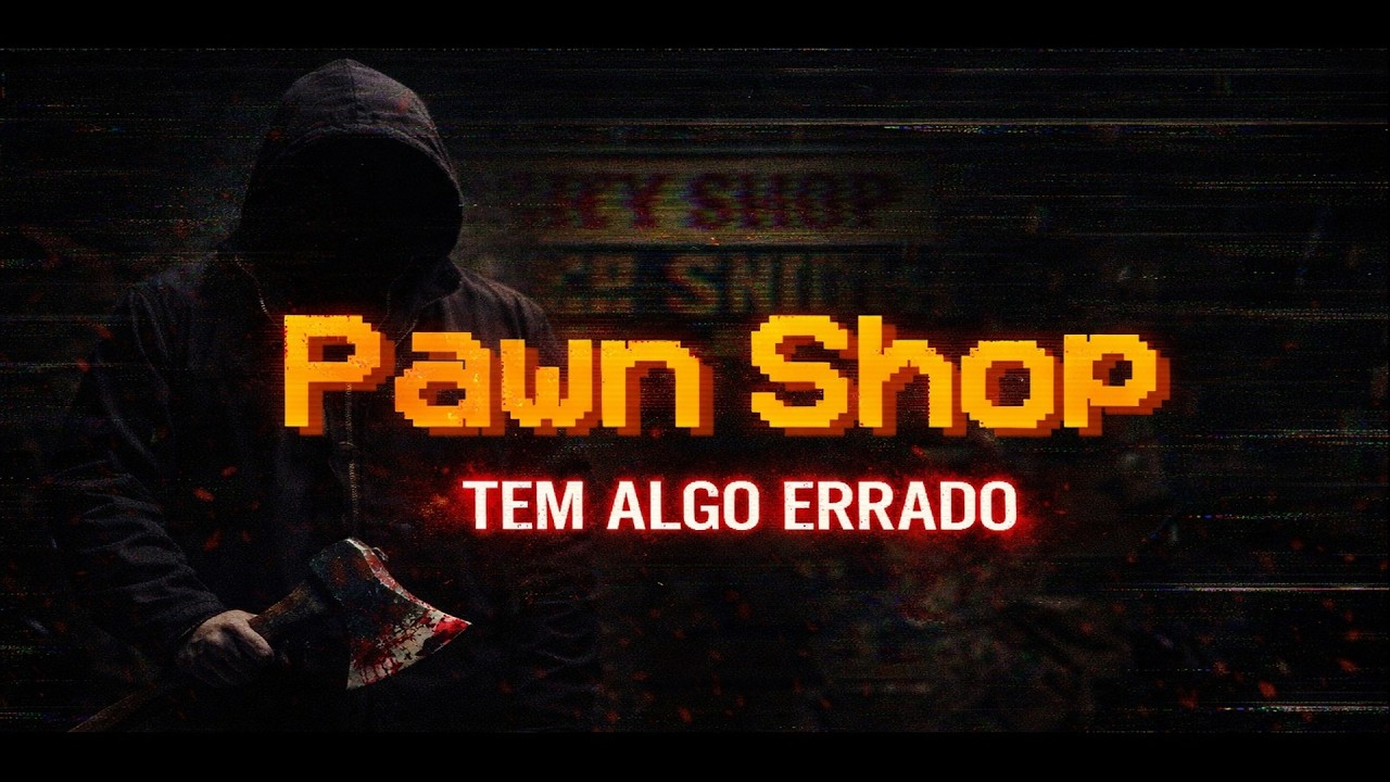 TRABALHAR NESSA LOJA FOI UM ERRO… | Pawn Shop