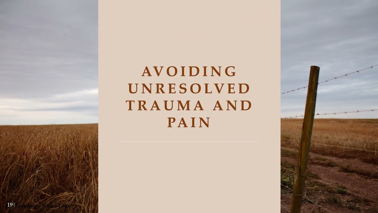 2 3 Overcoming Common Barriers to Healing Trauma