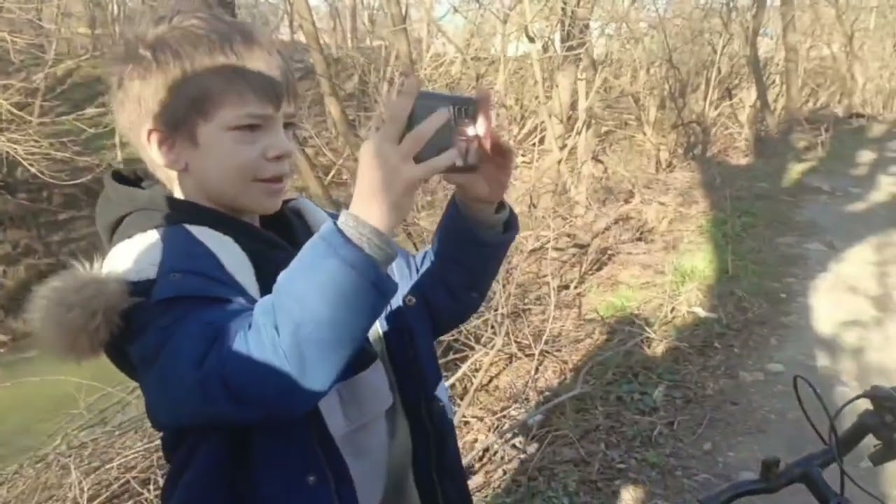 ПРОДОЛЖЕНИЕ  ЧАСТИ!! МЫ ПОШЛИ НА ЗАБРОШКУ ЗРЯ....