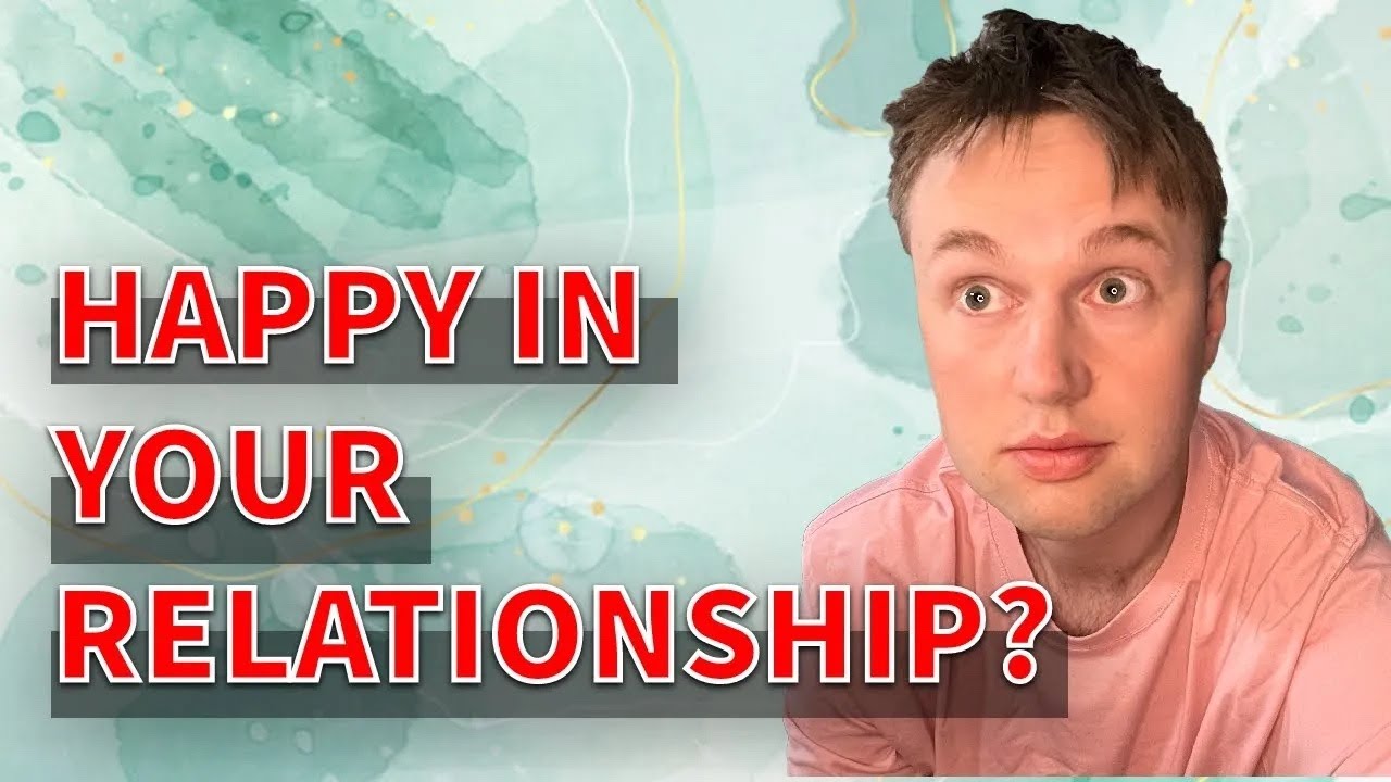 Why INFJs Are UNHAPPY In Relationships