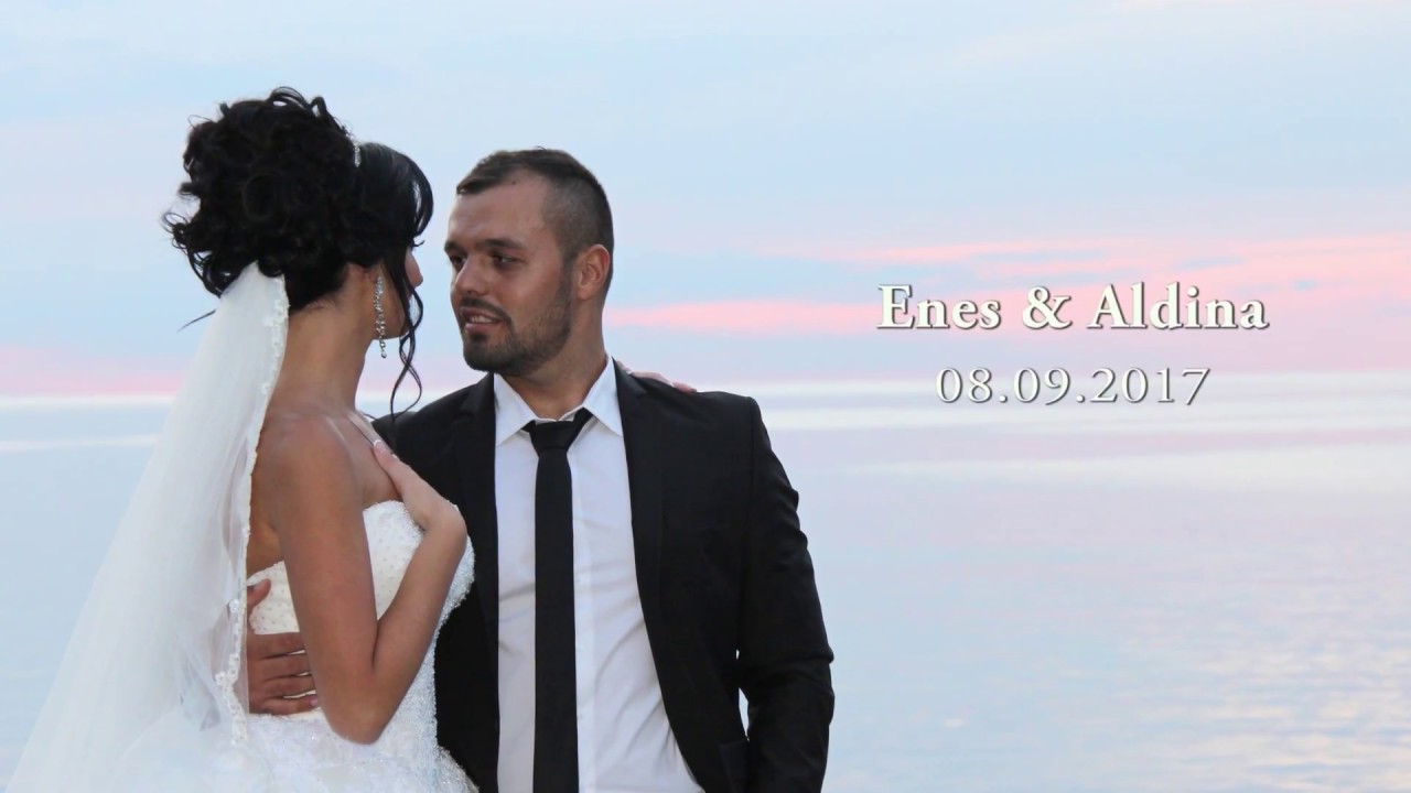 Redzematovic wedding 8.9.2017. Ulcinj