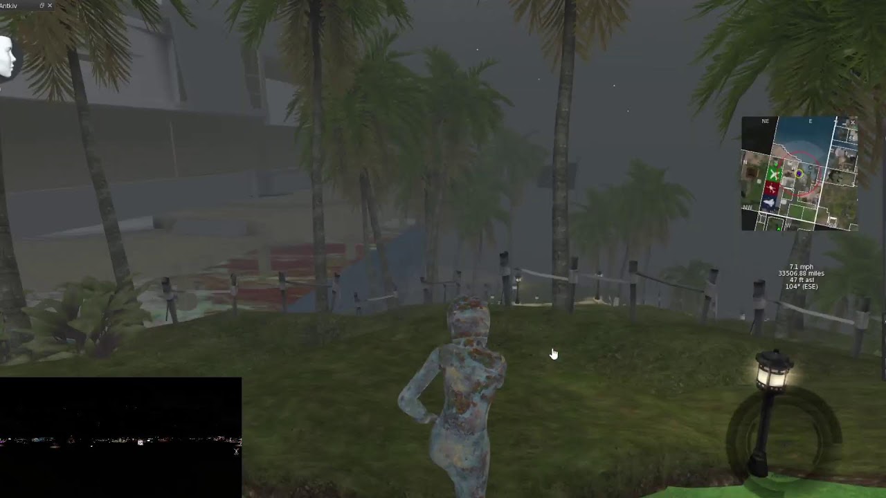 SL CORAL CRUISE  SATORI [ROAM ]  20260308