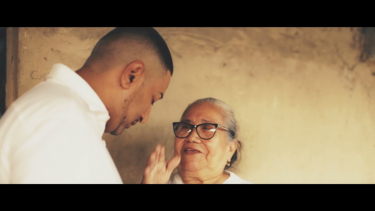 Gary Rapper - La Ley De La Vida