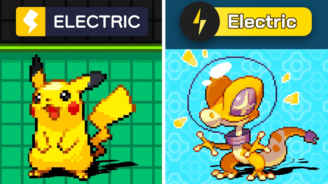 I played LumenTale&hellip; let me explain it in Pokemon terms