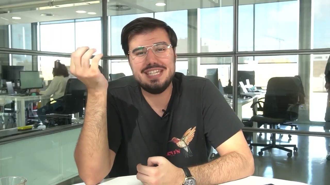 04 Arquitectura web Práctica