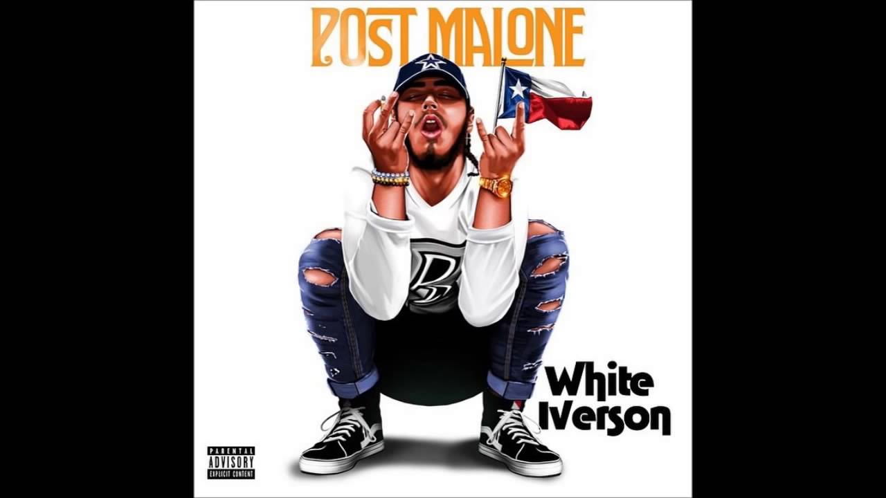 Post Malone - White Iverson EP