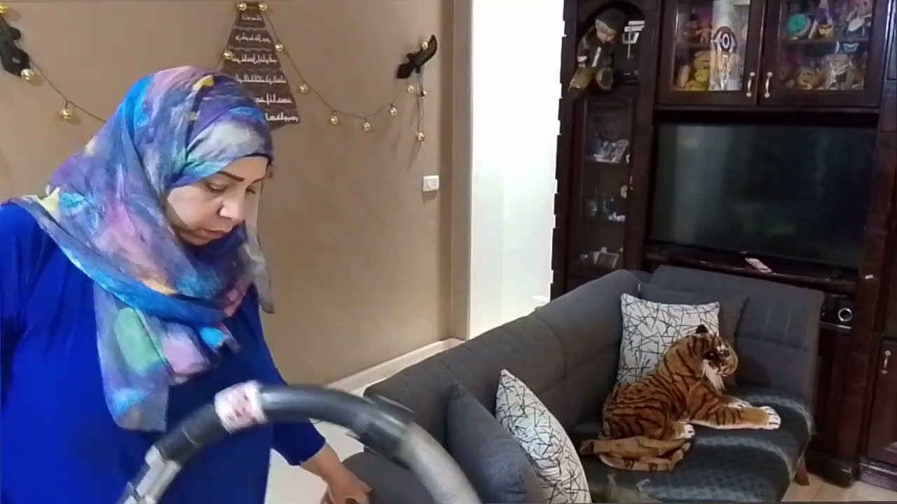 روتيني اليومي👌 ادعموني واشتركوا في القناه