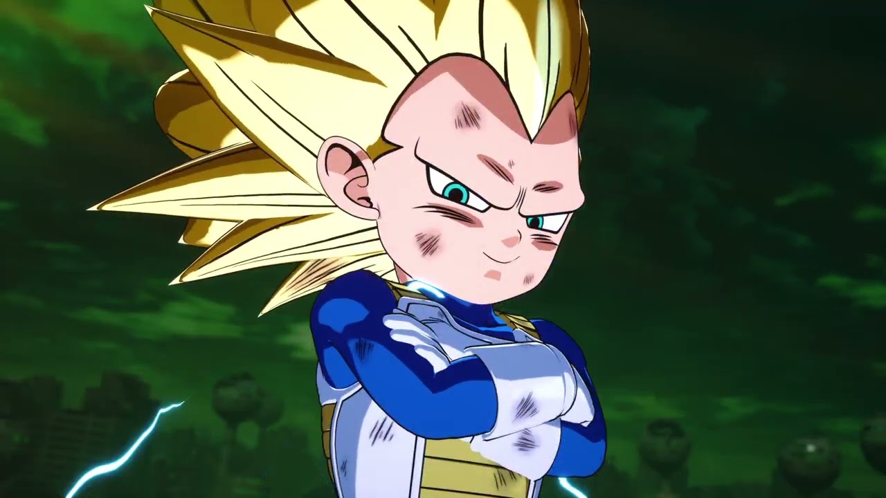 🔴(SPARKING) TOP 300 JOINS THE FIGHT!?!?🔴 (Part 3/8)