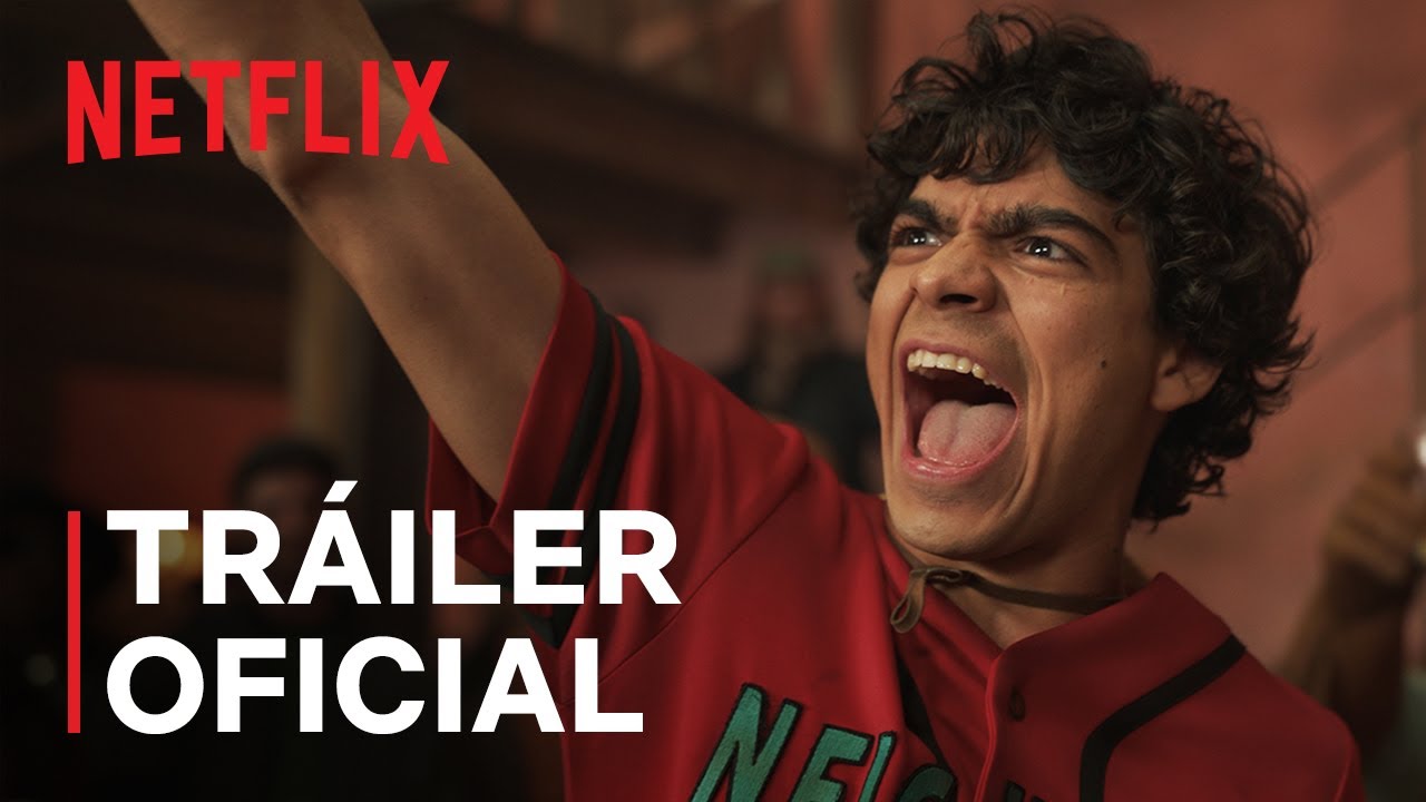 ONE PIECE: Temporada 2 | Tráiler oficial | Netflix España