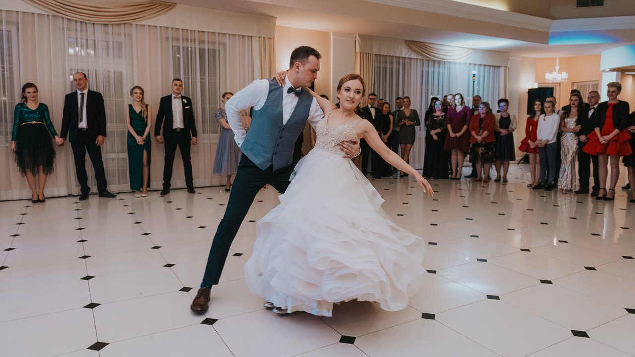 Karolina & Michał - teledysk ślubny 2020