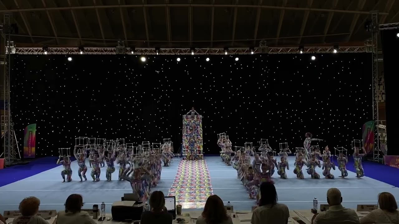 ΑΣ Πρωτοπορία-Ελληνοαγγλική Αγωγή
