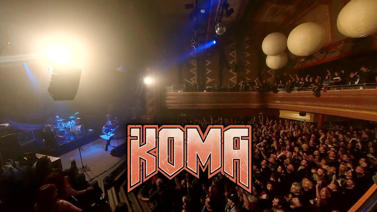 KOMA 