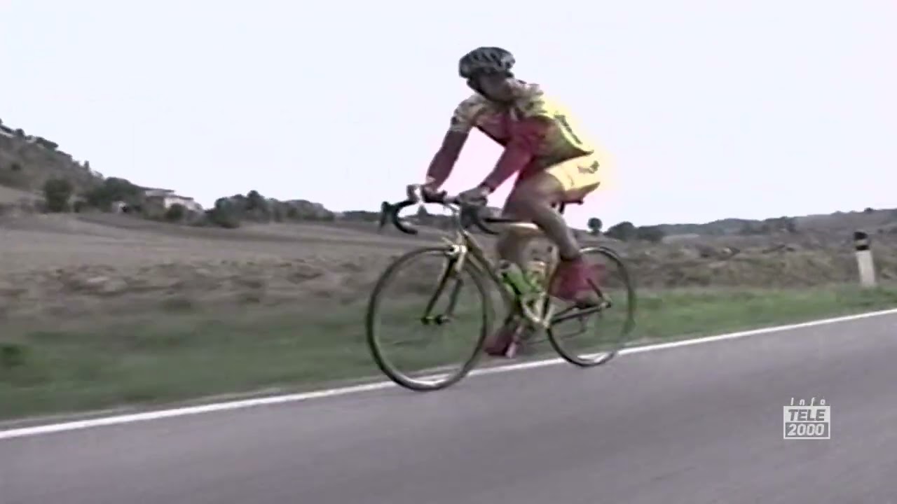 Straducale 2001