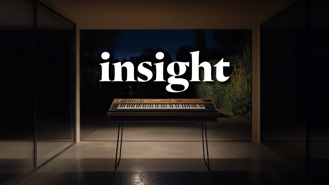 Work Music for Insight | Find the Answer