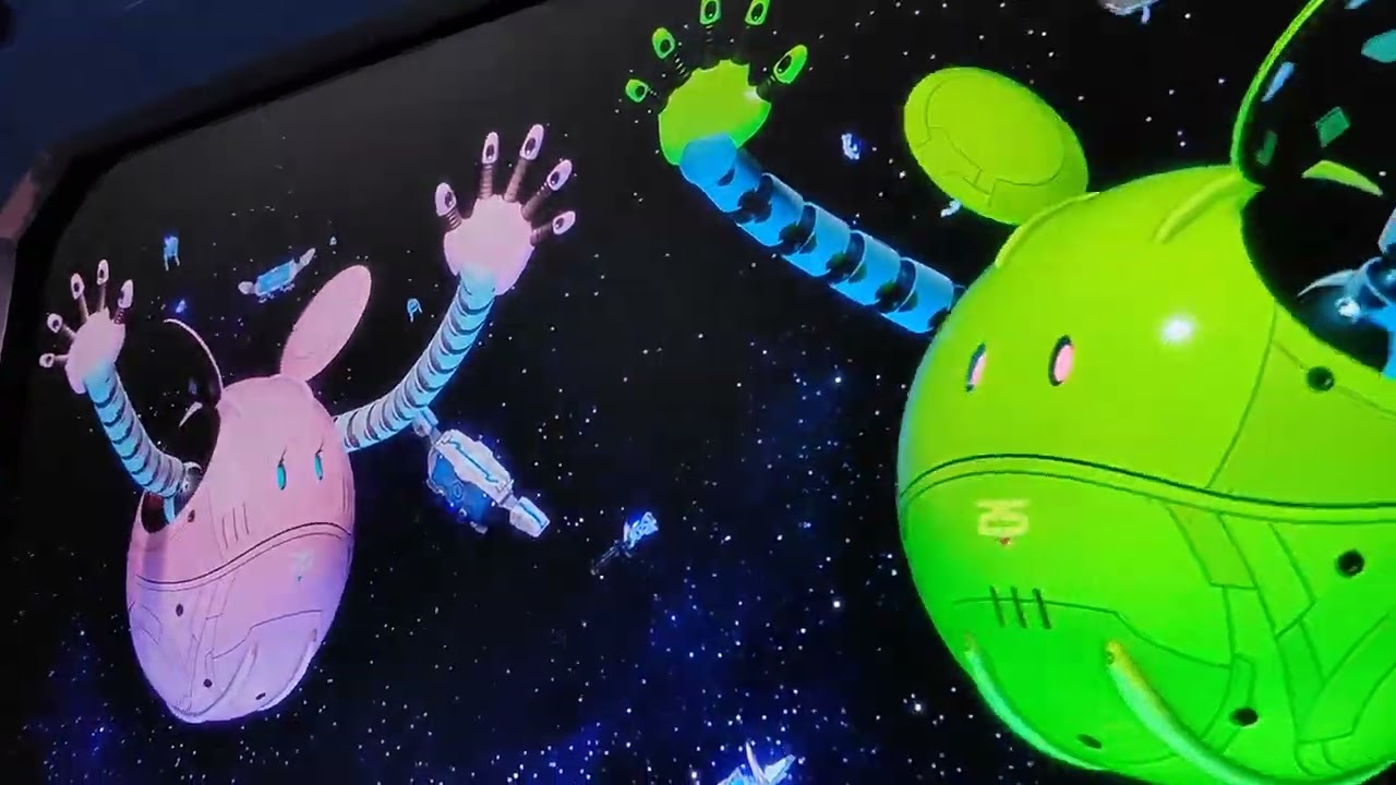 大阪・関西万博　ガンダムパビリオン