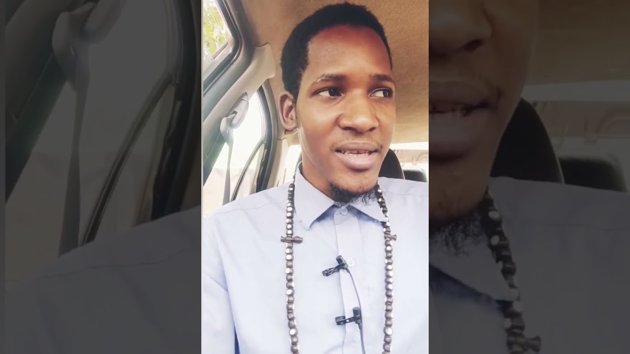 Ayiwa ÉCOUTEZ l'imam aboubacar sow VS Kamite au Mali 👉🦻🇲🇱