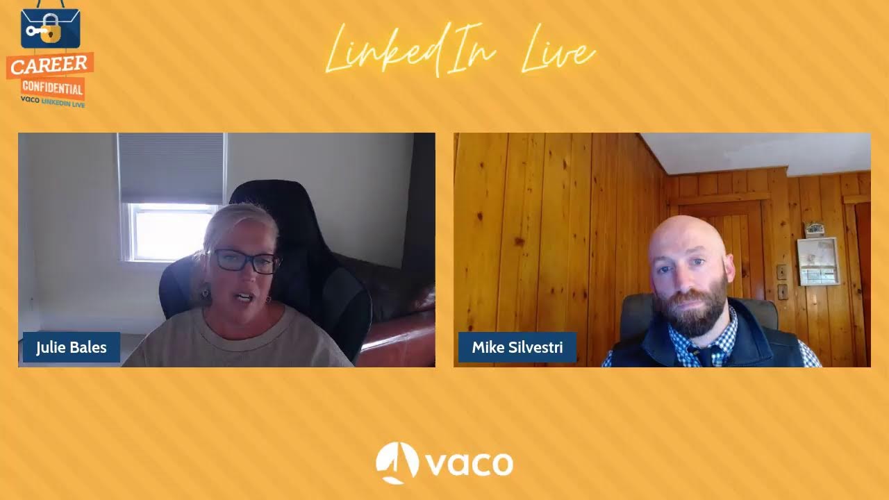 Career Confidential | Jobseeker Signals: Flexibility, Face Time & Ghosting