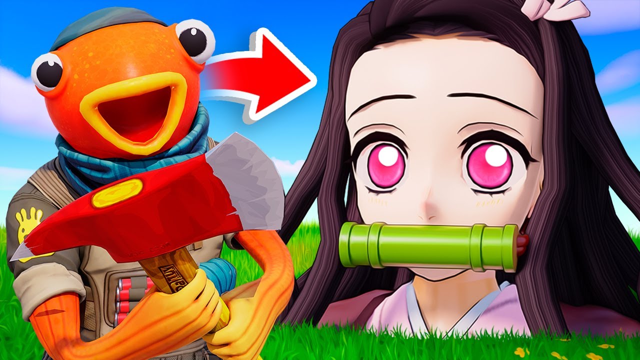 Escapando 1,000 Capas de ANIME!