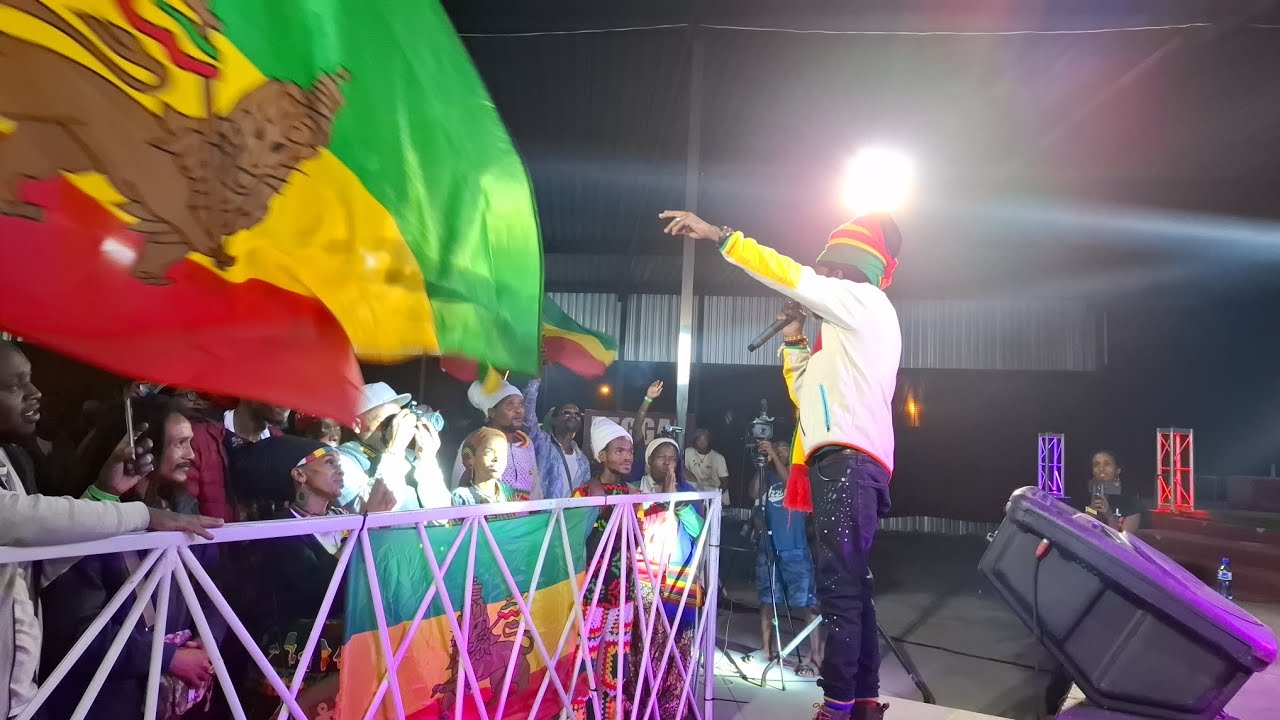 Perfect Giddimani - Joburg - Live In Vosloorus, Johannesburg, South Africa