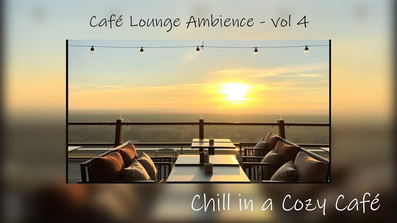 ✨ Espresso Groove &ndash; 30 minutes of Chill Jazz Breakbeat Vibes ☕🎷