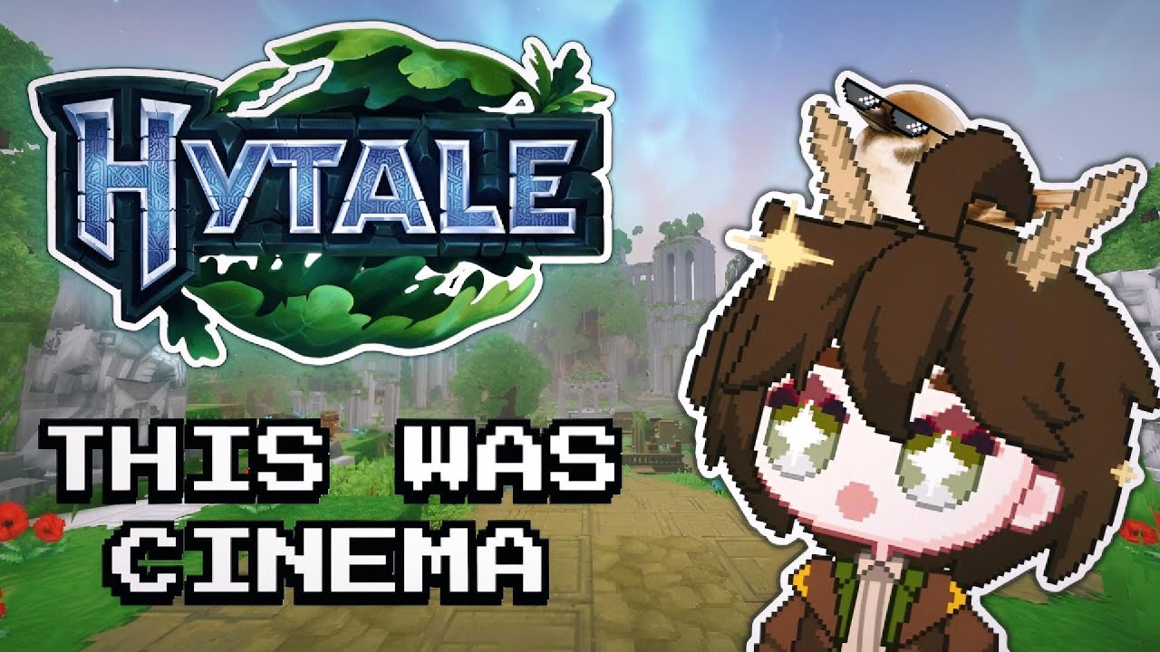 Hytale First Impressions After 5 Hours - The Good and The Bad
