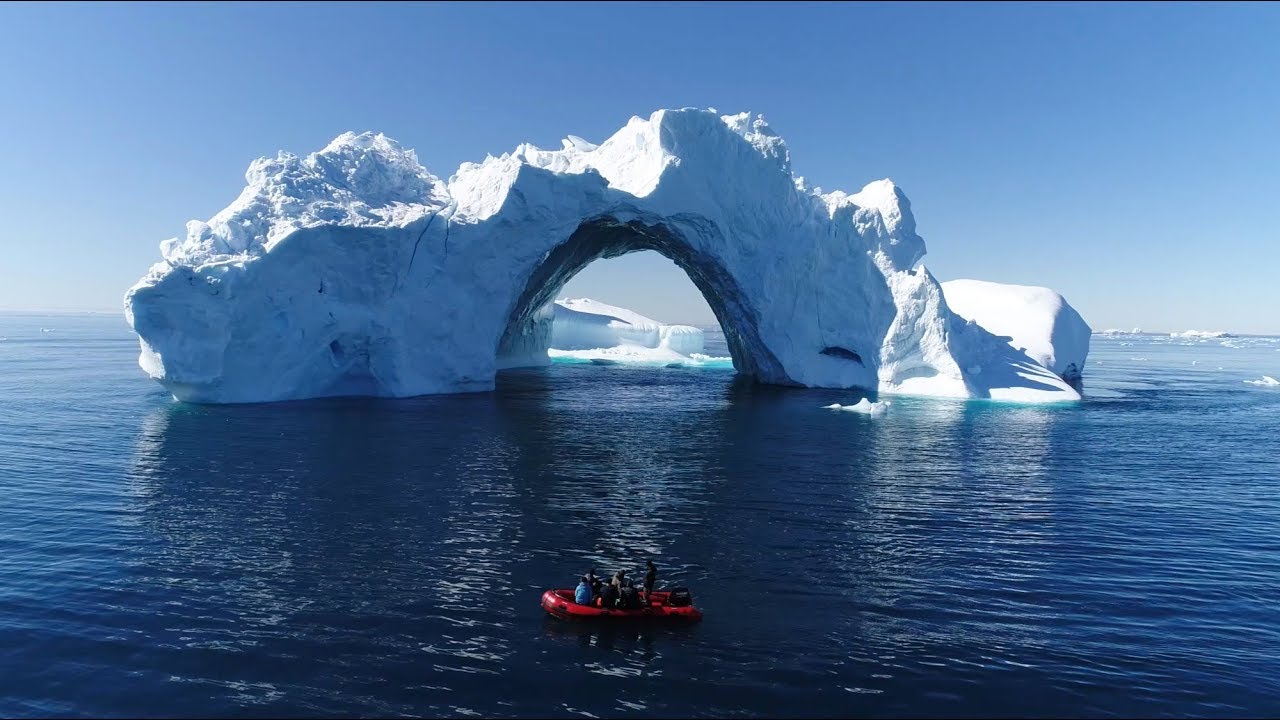 Greenland - Tasiilaq