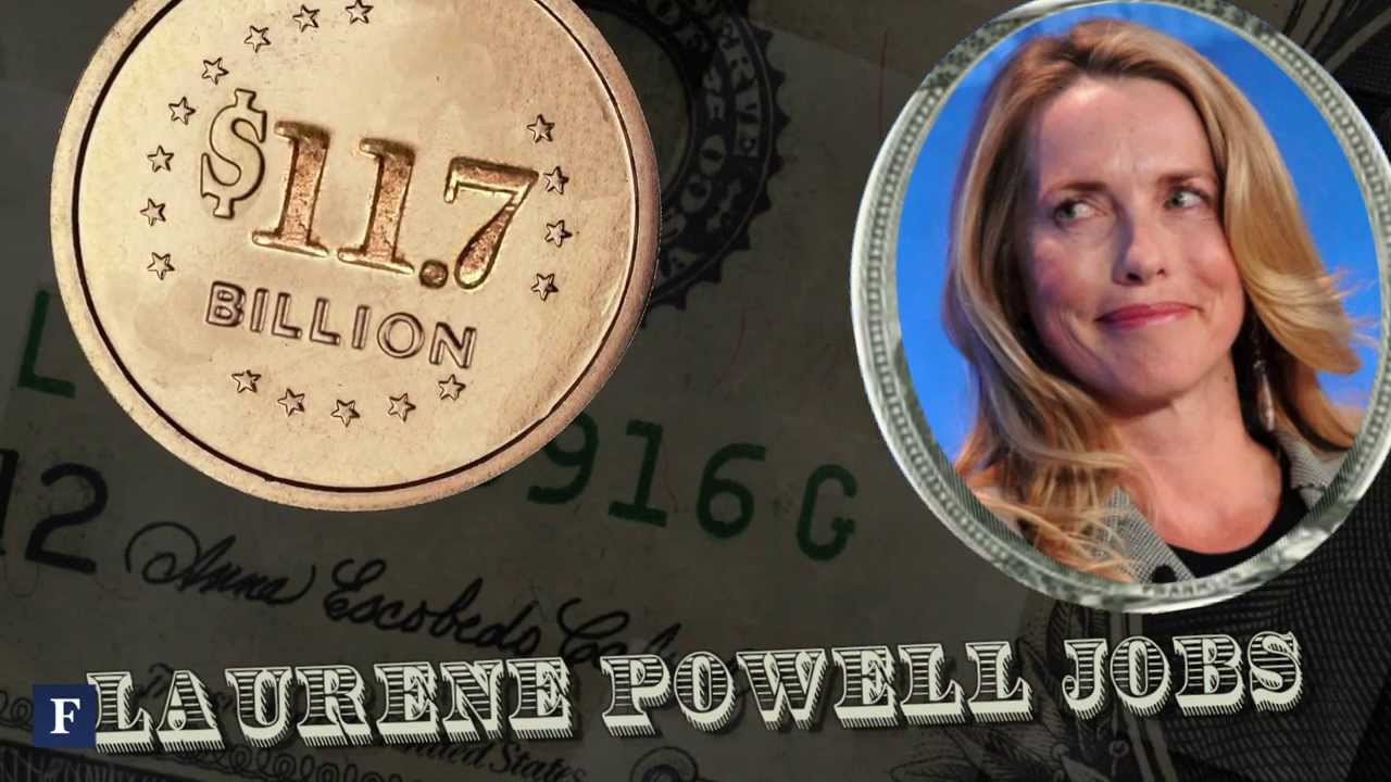 The 48 Women of Forbes 400 (2013) | Forbes