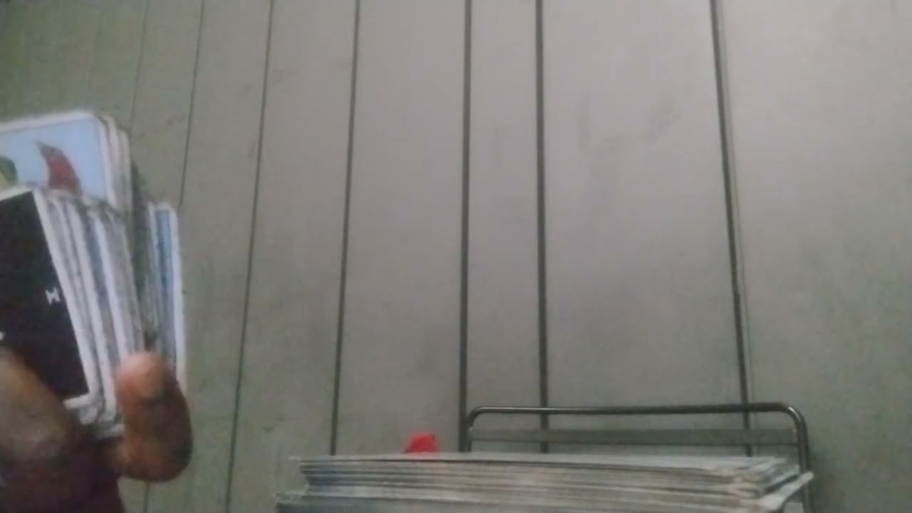 GEMINI ♊ WHAT'S HIDDEN FROM U 