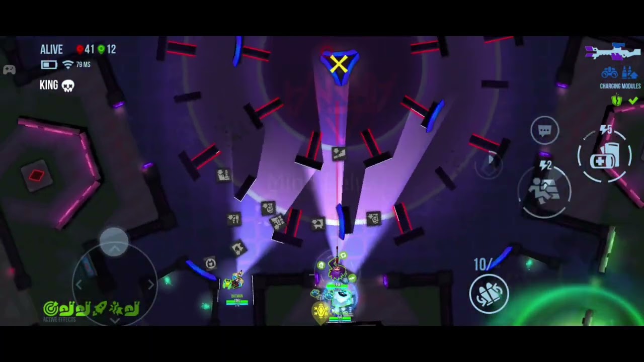 Bullet Eco India TDM  match #bulletecho #bulletechovideos #bulletechoindia #gameplay #mobilegaming