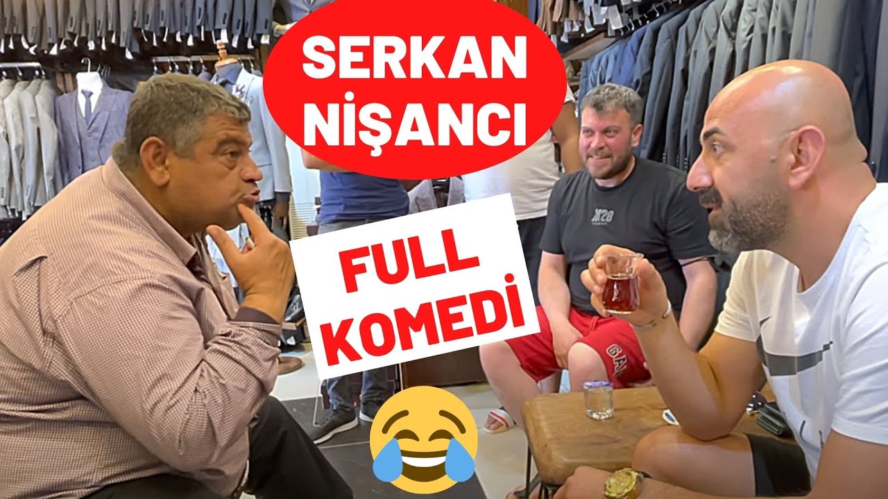 KONUMUZ: İBO SHOW' DAN ZİYARETÇİMİZ VAR.!