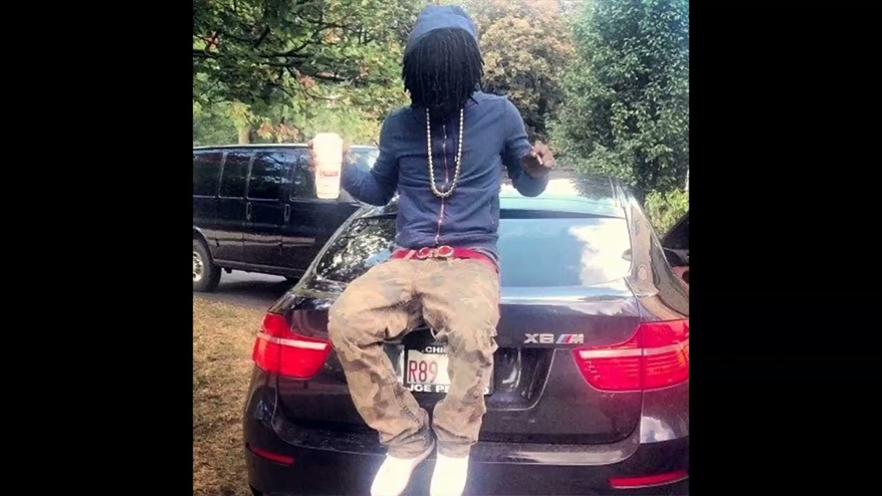 [FREE] Chief Keef x Speaker Knockerz Type Beat 2024 - 
