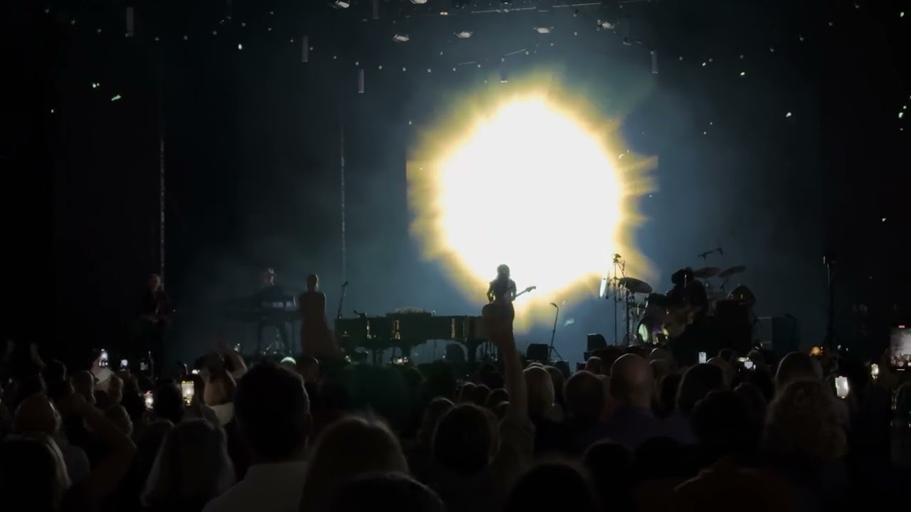 Sarah McLachlan - Sweet Surrender - Leader Bank Pavilion Boston - 06-22-2024