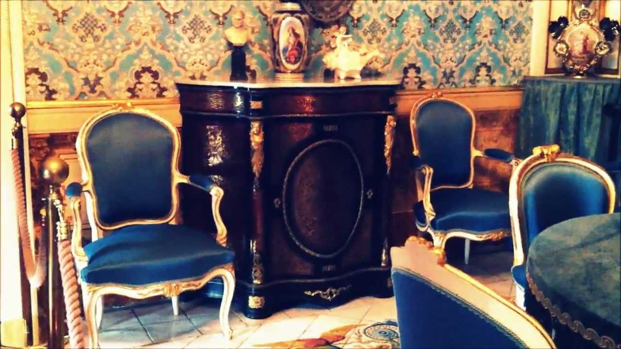 Visita  a la Casa Canals