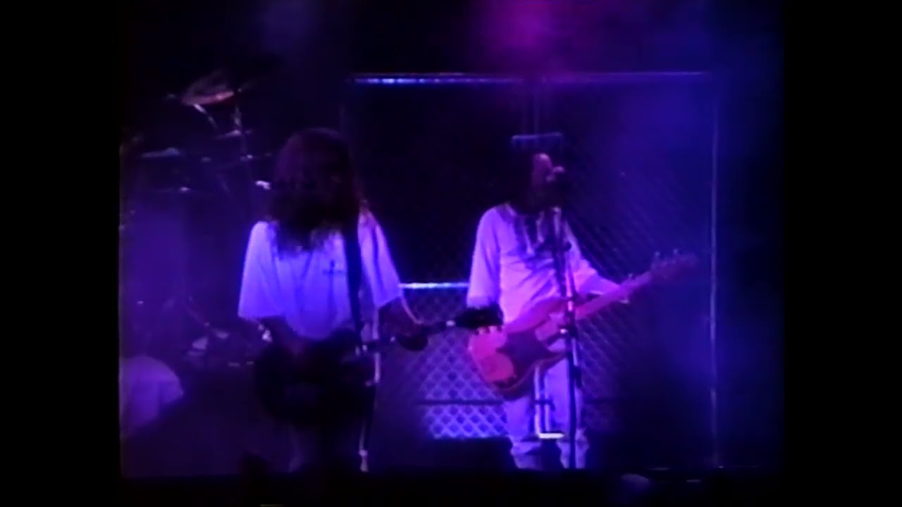 Day After Night LIVE 3 25 94