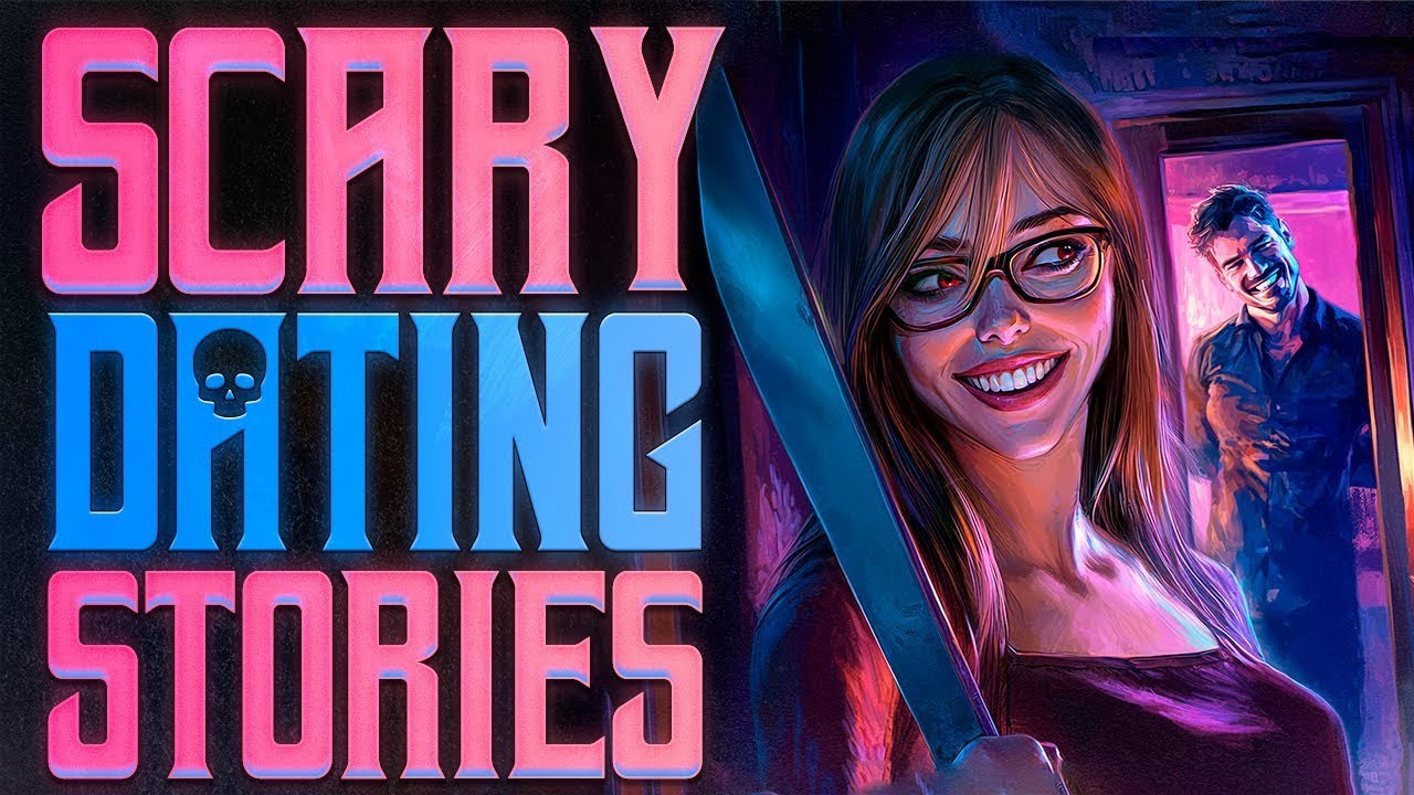 24 True Scary Dating Horror Stories | Why a Tinder Date Isn’t a Good Idea