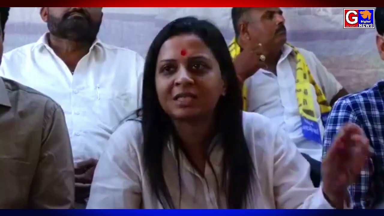 #Pressconference Gujarat AAP નેતા jigeesha Patel હુ-મ-લા બાદ શુ કહ્યુ ? Ishudan Gadhvi પત્રકાર પરિષદ