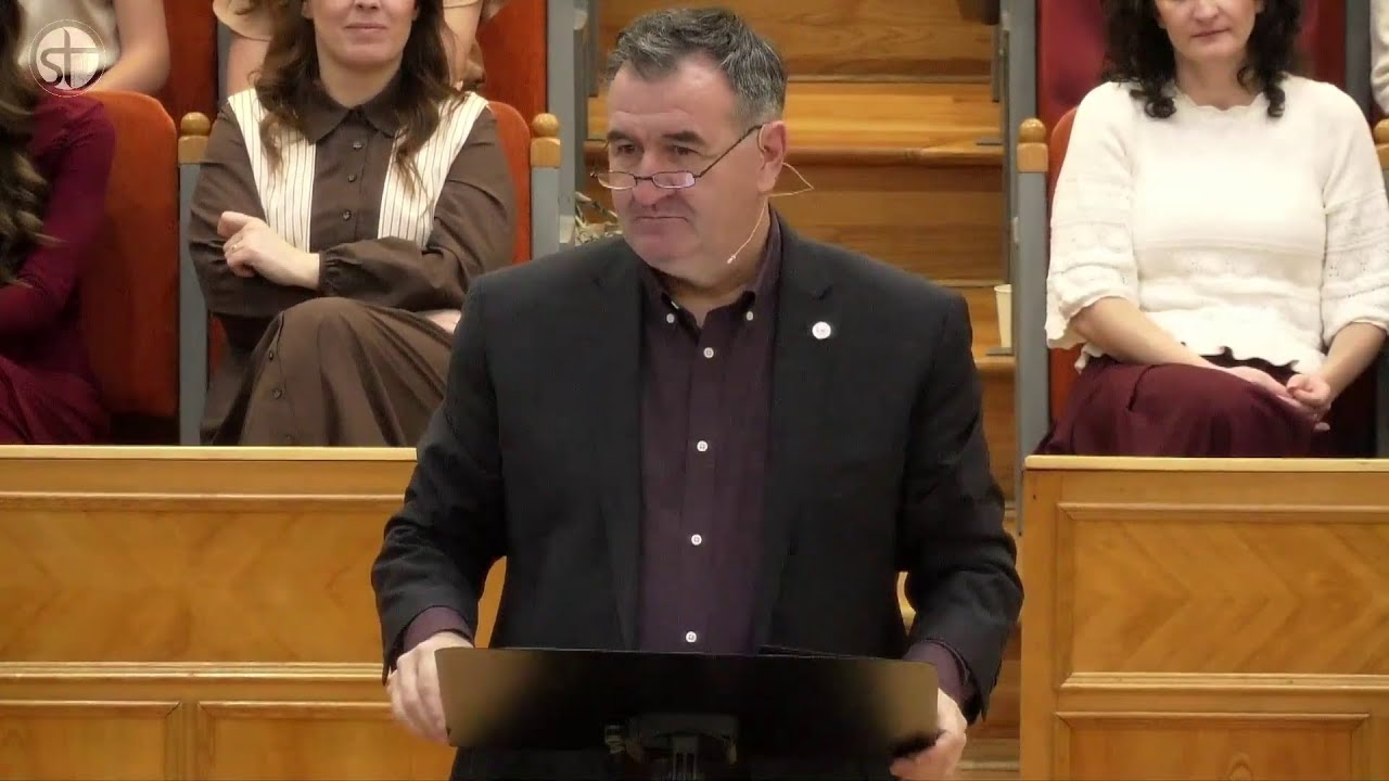 Ioan Szasz - Crăciun fără LUMINI