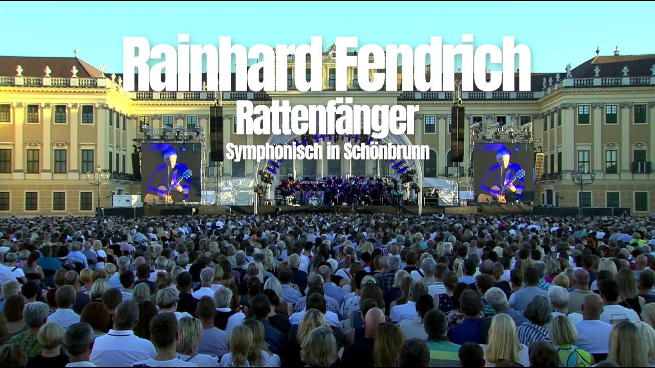 Rainhard Fendrich 