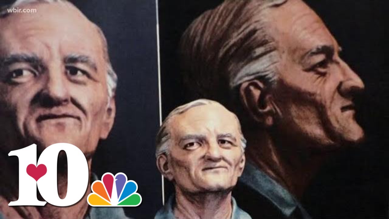 Appalachian Unsolved: Bradford Bishop, the diplomat accused of killing his family Part 2