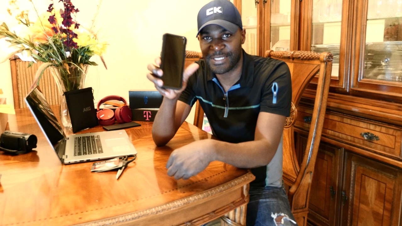 UPGRADE SAMSUNG GALAXY S8 PLUS  TO 256 GB SD