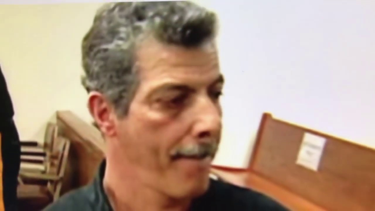 Mob Talk 2019 Joey merlino and drugs and the massiminos