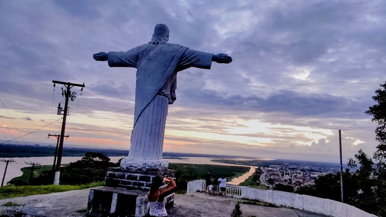 Festa do Bom Jesus de Iguape, 2025.