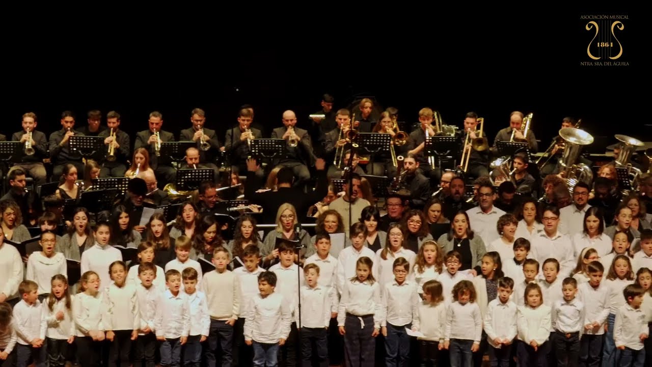 [4K] “EL CICLO DE LA VIDA” - Elton John | Concierto Santa Cecilia 2025 | #SuenaAlcalá
